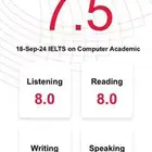 IELTS TOFEL AND STEP preparation