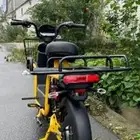 سكوتر كهربائي توصيل طلبات جوده ممتازه