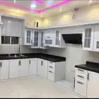 مطابخ المونيوم