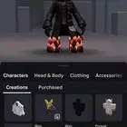 حساب رولبوكس بلوكس فروت