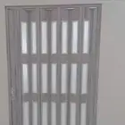 توجد ابواب سحاب بلاستيك ابواب جلد مع جميع انواع استائر 0538
