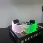 نظارة باضاءة للحفلات
