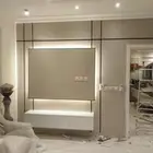 شغال ديكور بديل خشب وبديل رخام وفوم
