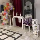 طاولات استقبال للايجار