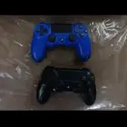 يدين سوني 4 اصليه ما فيها أي مشكله