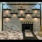 مشب كمار نار أوجار مدخنه