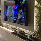شاشه بديل الحجر