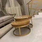 كونسول مداخل طاولات اثاث تأثيث مفروشات كراسي