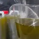 زيت زيتون سوري مع سمن بلدي