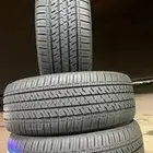 كفرات برجستون شبه جديد 255 45 20