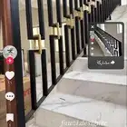 حدادھ المنميم  لدن  مظلت