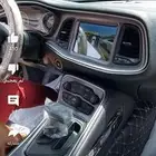 شاشة دوج تشارجر jeep شروكي
