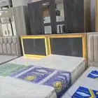 غرفه نوم اثاث سرسر كمدينه تسريحه