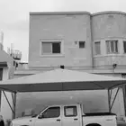 مضلات سواتر خيام بيوت شعر قرميد