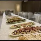 بوفيه مفتوح للمناسبات