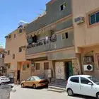 للبيع عماره حي ام الحمام