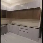 تفصيل مطابخ ألمنيوم