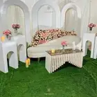 كوش للايجار