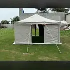 خيم ثلاث طبقات