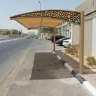 سواتر جده مظلات سيارات جده سندويش بنل