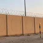 مقاول شبوك ونخيل