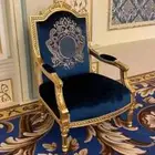 كنب كلاسيكي مجلس تفصيل حسب الطلب فى الصناعية خميس مشيط ابو م