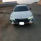 دونج فونج شاسن موديل 2025