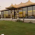 تفصيل خيام ومظلات بيوت شعر ملكي وعادي