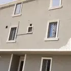 دهانات خارجية