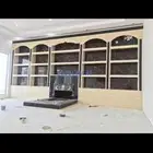 مشبات رخامية