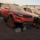 يتوفر جميع قطع رنج روفر