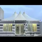 الخيام ؤمظلات