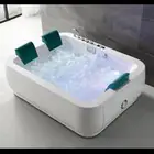 جاكوزي شخص وشخصين مقاسات متنوعة