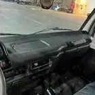 دينه ونش البيع موديل 2003 نضيفه مكينه قير دفرس شرط..
