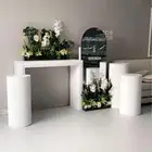 كوشات  مداخل استقبال