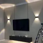 بديل الحجر بديل ارخام بديل الخشب شيبورد رفوف خلفيات شاشات م