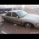 فورد ماركيز فكتوريا