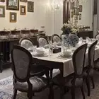 كنب كلاسيكي مجلس تفصيل حسب الطلب فى الصناعية خميس مشيط ابو م