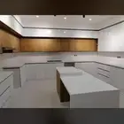 تفصيل مطابخ صاج الماني