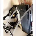 للبيع سير رياضي كهربائي استخدام قليل جدا