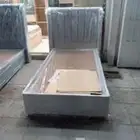 سراير خشب وحديد دواليب خشب وحديد مراتب بطانيات مخدات مفارش
