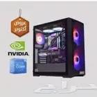 RTX3060 i7 pc