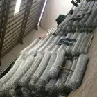 شبوك مزارع. شبوك المزارع والاستراحات