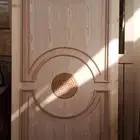نجار تفصيل ابواب جميع الاشكال
