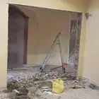 تكسير وترميم وبناء جميع انوع الملحق وامصاعط وترحيل ادمار