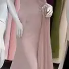 فستان استخدام مره وحده سعر الشراء 1300 سعر البيع 900