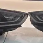 شمعات سوناتا 2019
