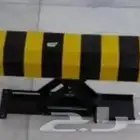 حاجز مواقف هيدروليك الاصلي