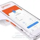 نقاط بيع مدى من جيديا شبكة جهاز مدفوعات