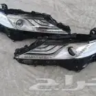شمعات كامري قراندي 2024